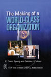 NewAge The Making of a World Class Organization